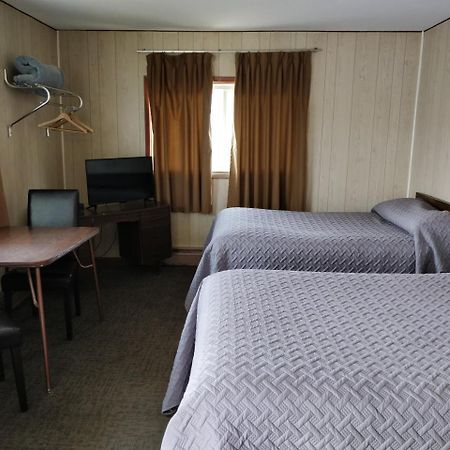 Telstar Motel Kakabeka Falls Luaran gambar