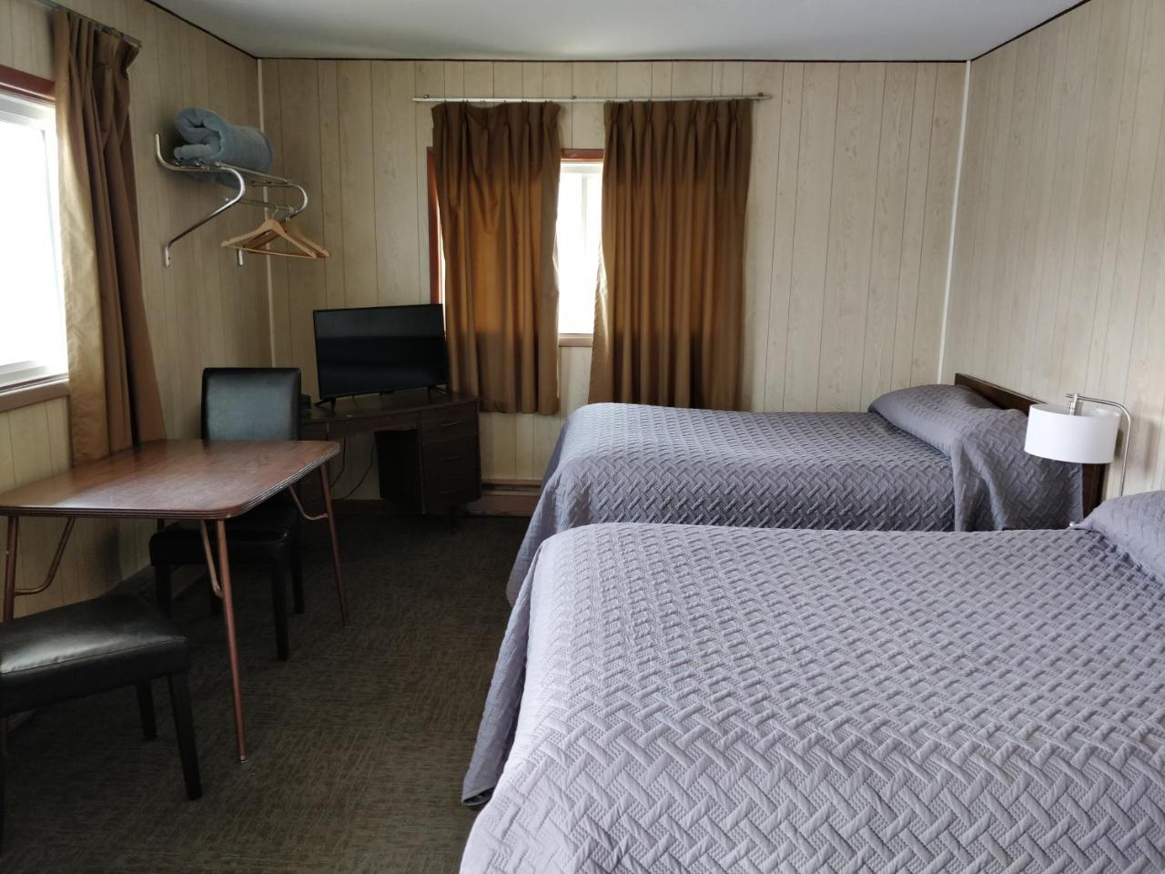 Telstar Motel Kakabeka Falls Luaran gambar