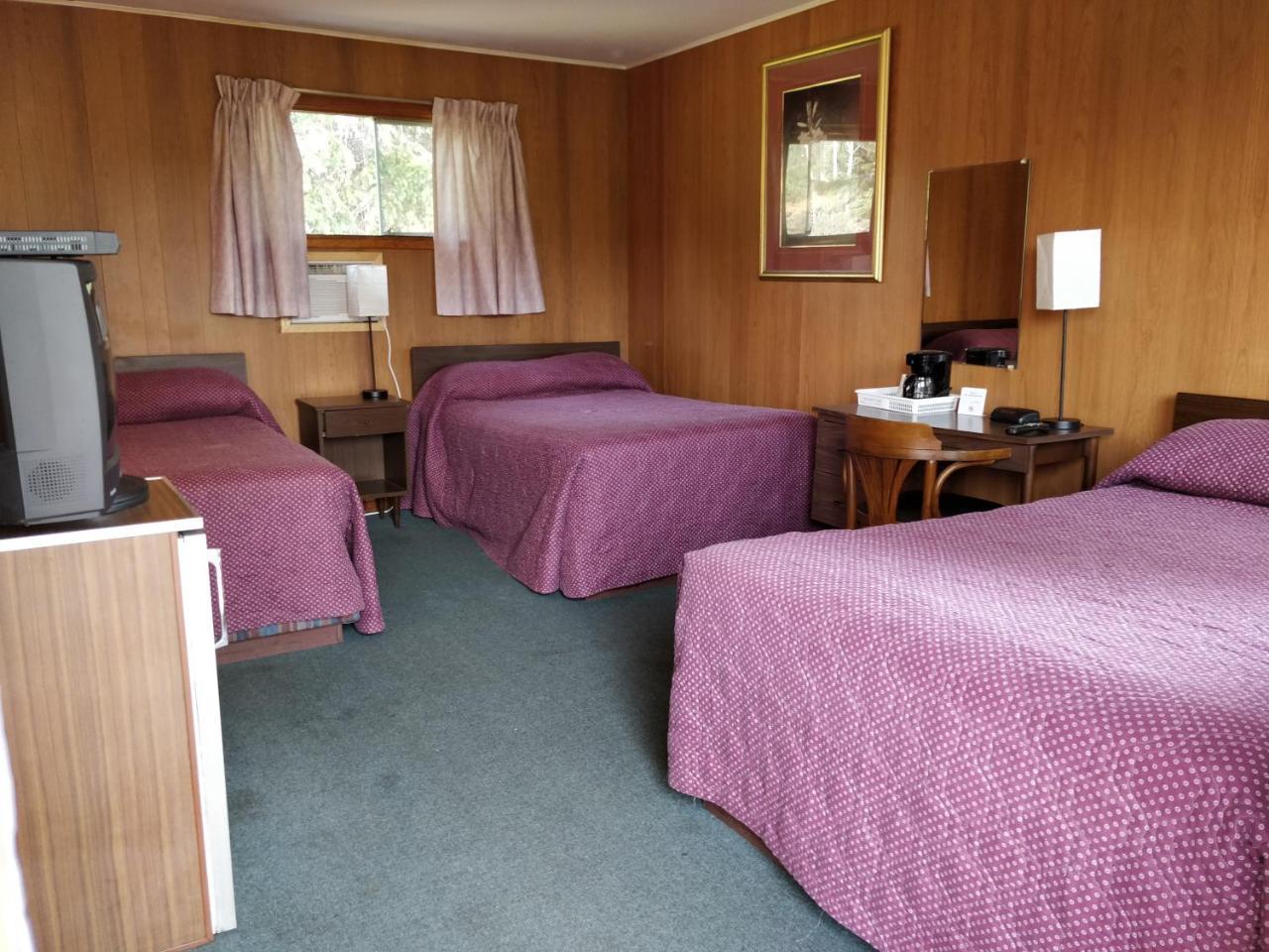 Telstar Motel Kakabeka Falls Luaran gambar
