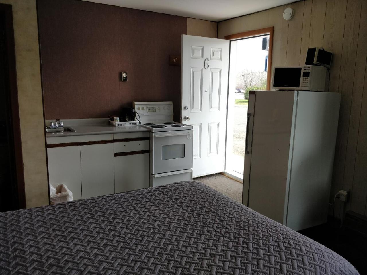 Telstar Motel Kakabeka Falls Luaran gambar