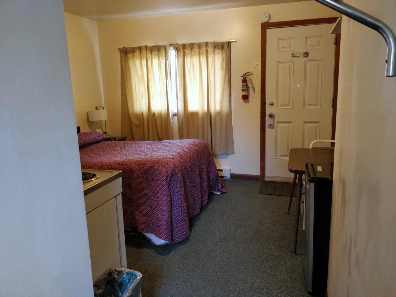 Telstar Motel Kakabeka Falls Luaran gambar