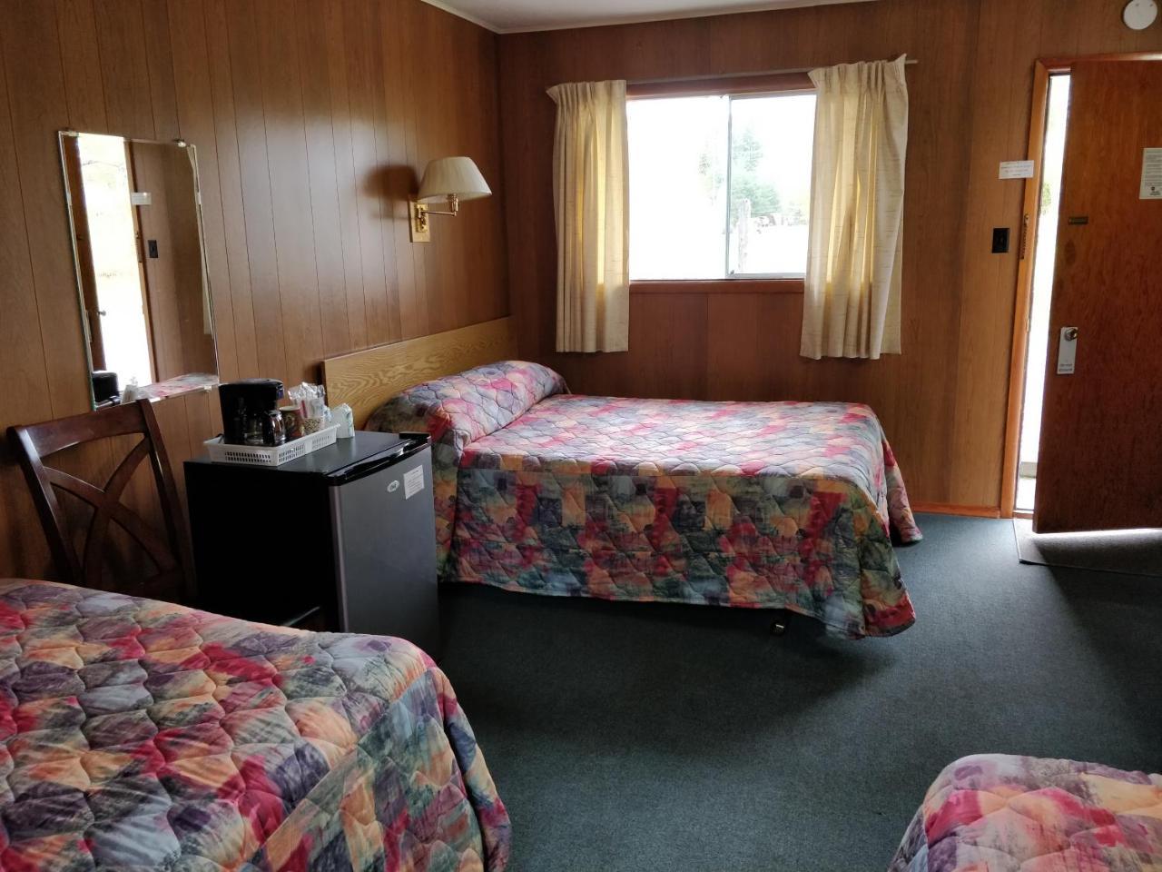 Telstar Motel Kakabeka Falls Luaran gambar
