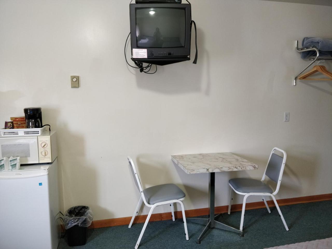 Telstar Motel Kakabeka Falls Luaran gambar