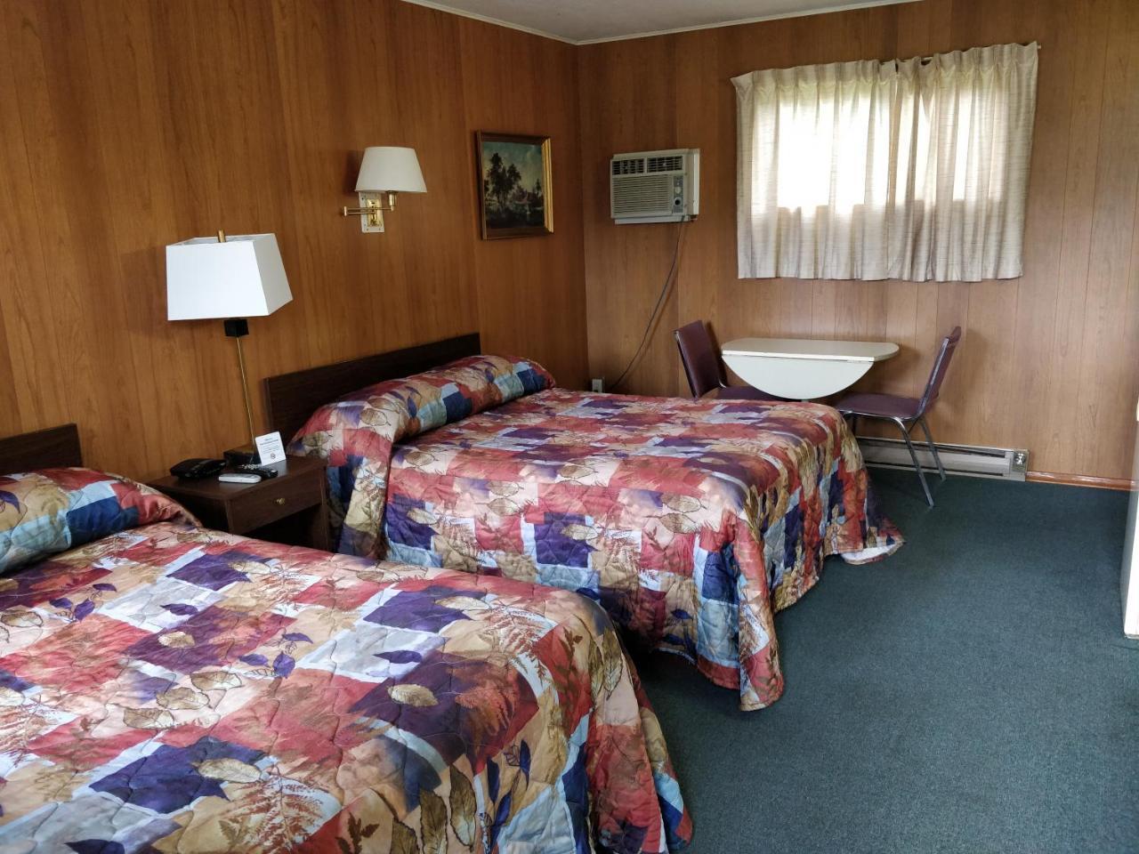 Telstar Motel Kakabeka Falls Luaran gambar
