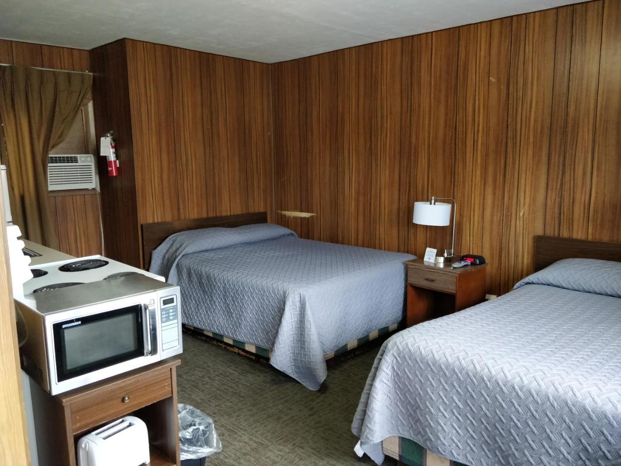 Telstar Motel Kakabeka Falls Luaran gambar