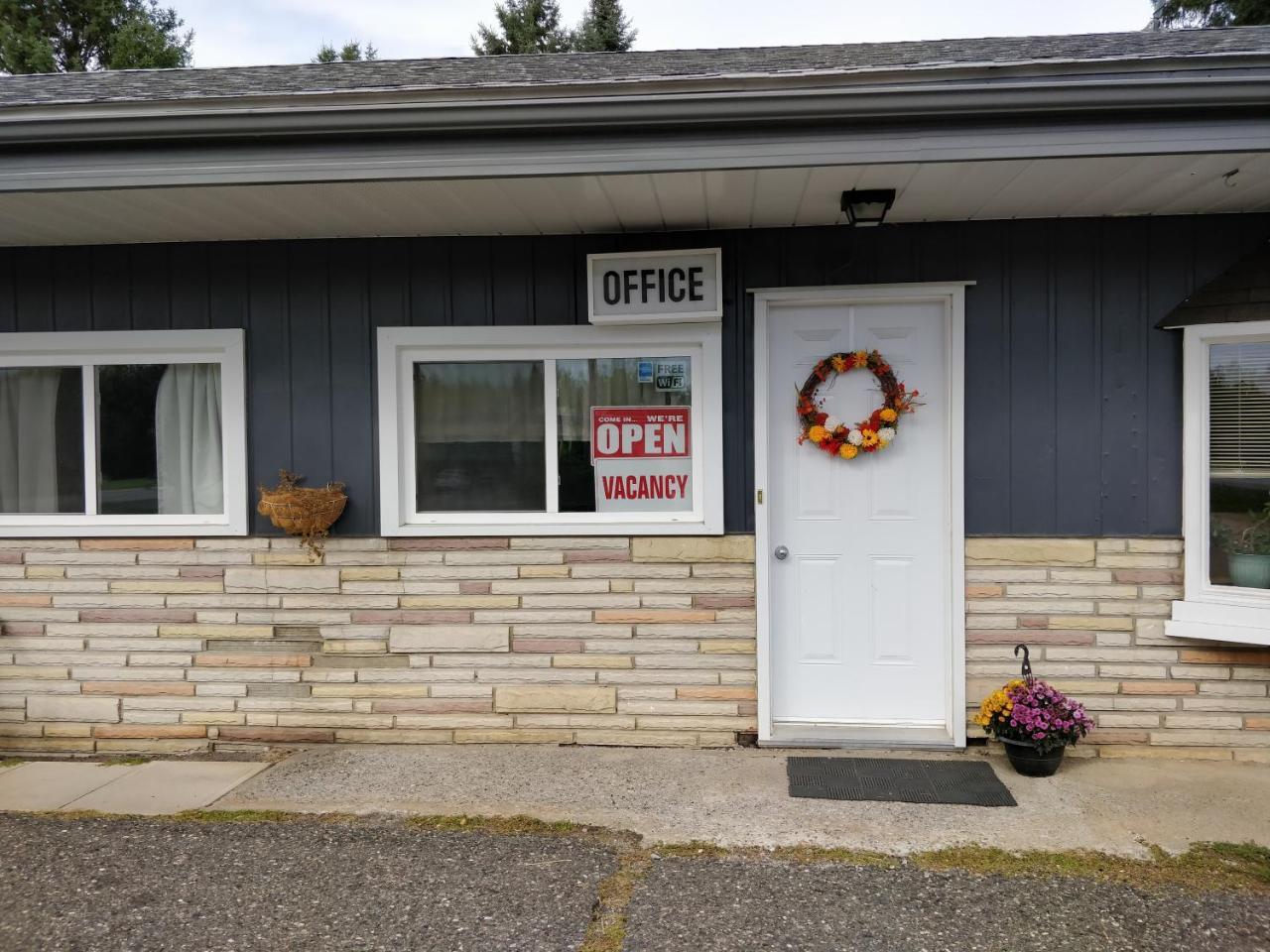 Telstar Motel Kakabeka Falls Luaran gambar