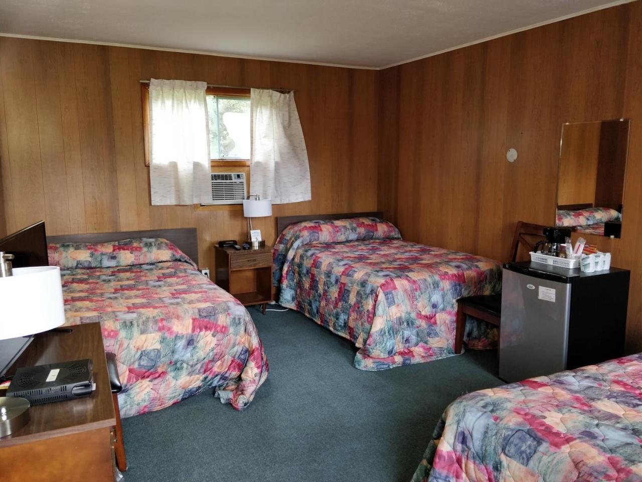 Telstar Motel Kakabeka Falls Luaran gambar